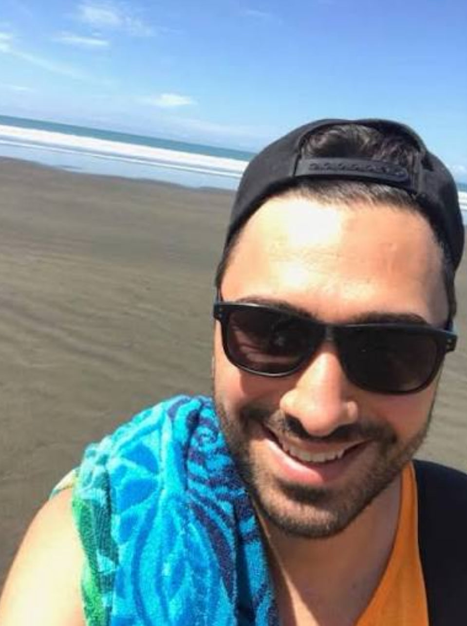 Customer avatar (Verified reviewer)